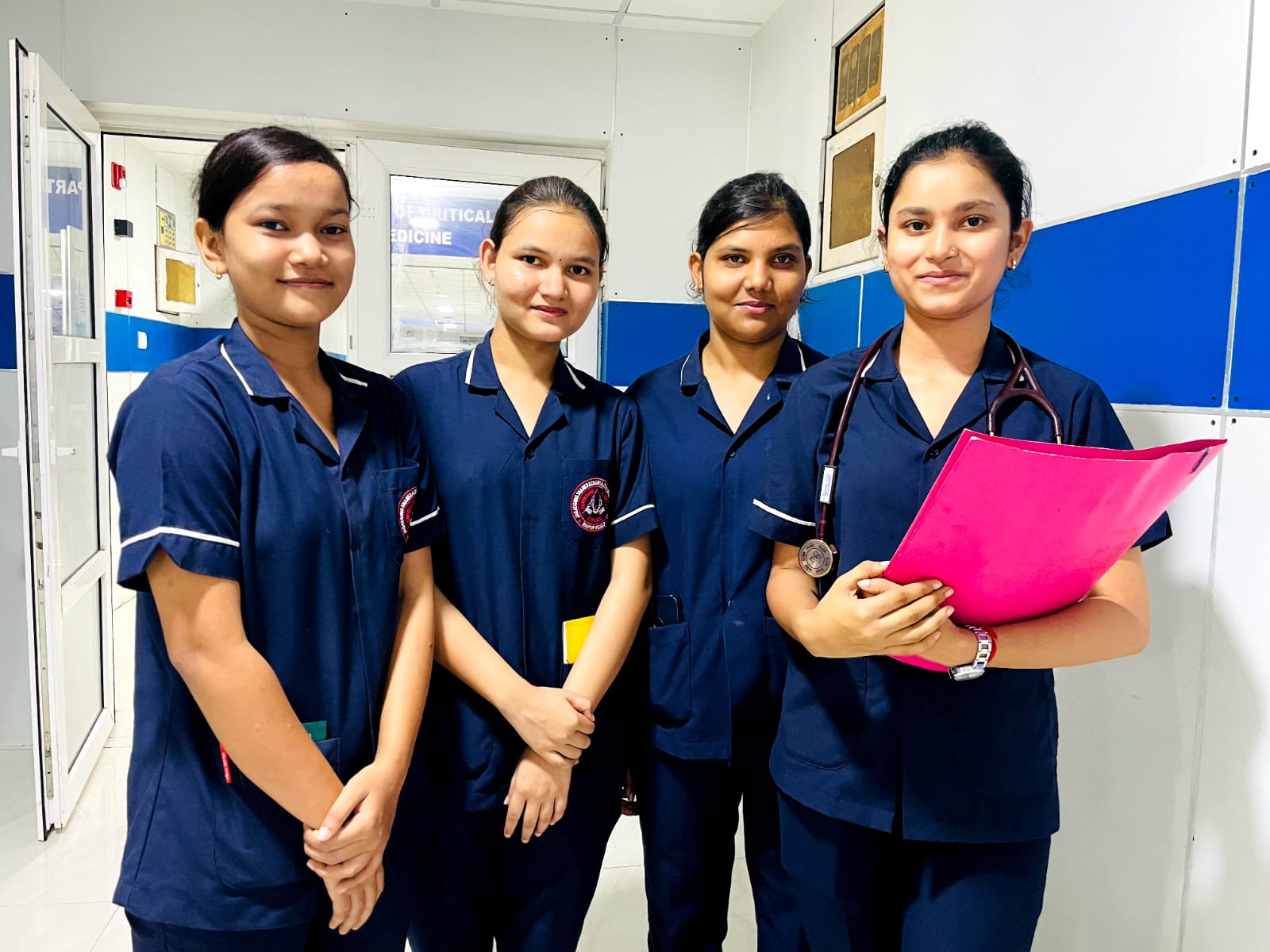 best nursing college in Chhattisgarh